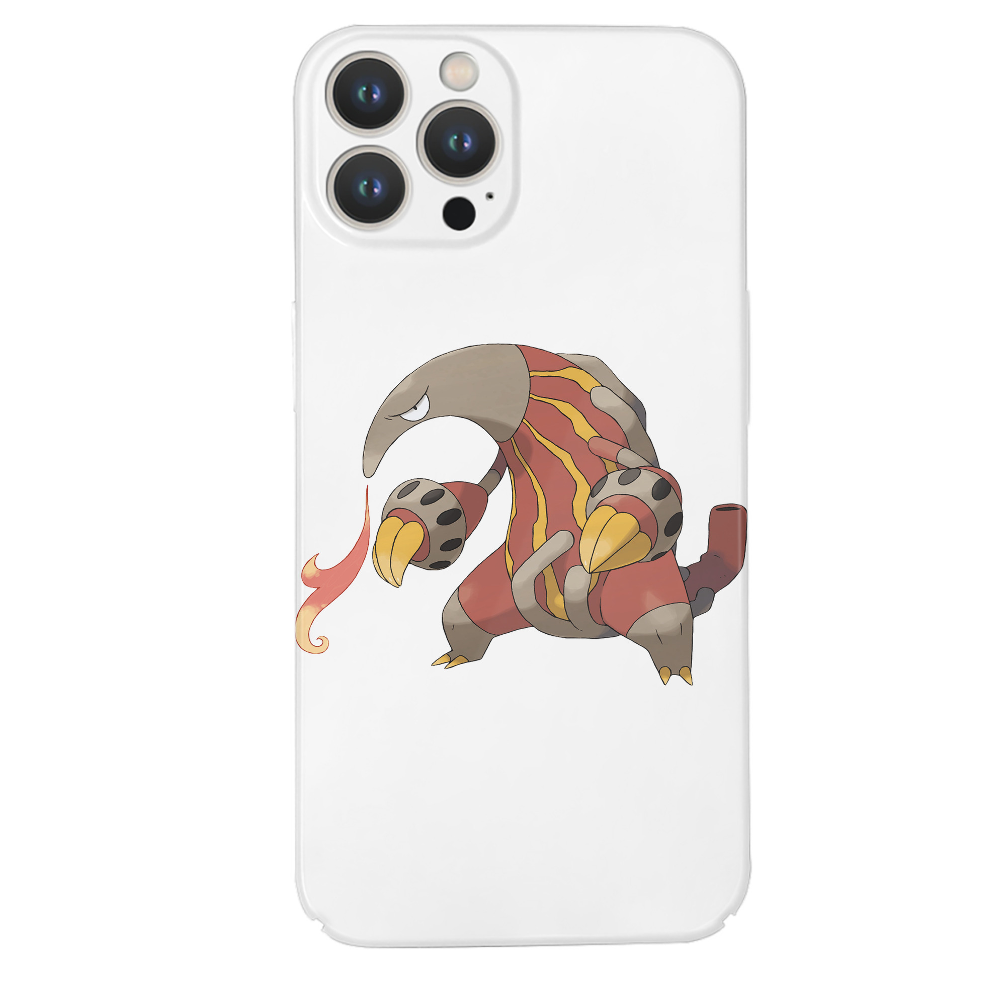 （画像用） ポケットモンスター Pokémon 【iPhone 14シリーズ対応】ハードケース